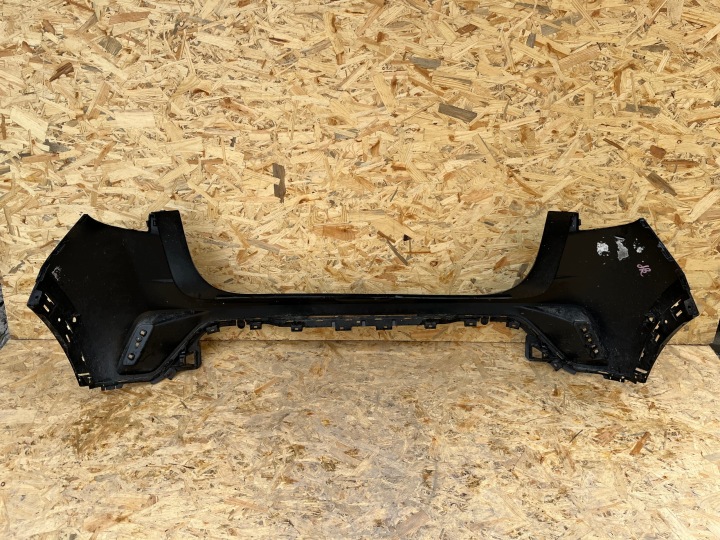 фото №10, Бампер задній opel mokka ii 2 b 20- 9835248380