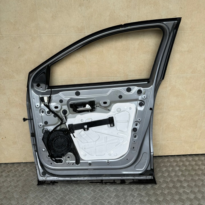 фото №9, Двері передні праві peugeot 3008 ii рестайлінг 2021 рік