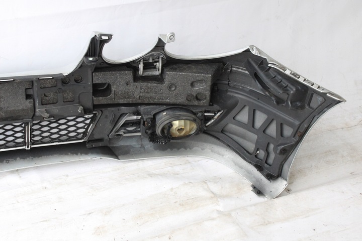 фото №7, Mercedes e класс w211 рестайлинг 2006r- бампер перед переднее 775 - код краски