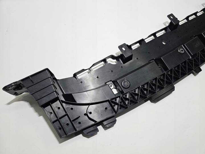 фото №6, Балка нижня бампера плита захист citroen c3 aircross #6335