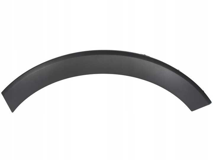 фото №1, Накладка крила ліва do ford transit mk7