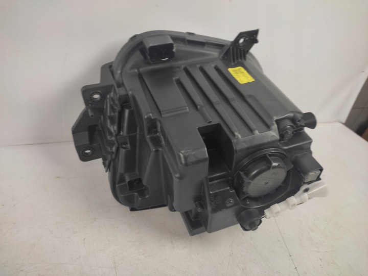 фото №8, Hyundai tucson iv лампа правая перед полный led 2020-