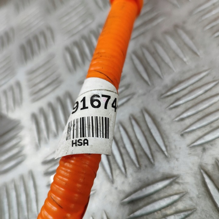 фото №8, Hyundai tucson iv nx4 2024 другая жгут провод / кабели