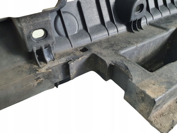 фото №10, Mercedes ml 166 порог планка пороговая правая