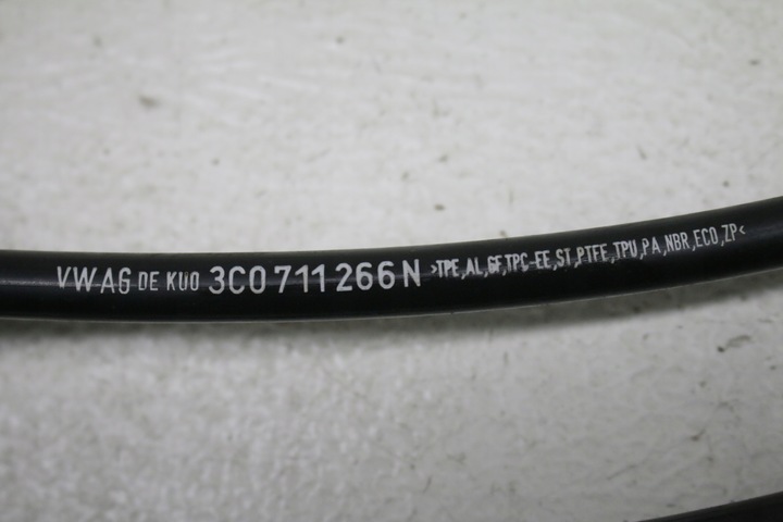 фото №9, Passat b6 b7 механізм зміни коробки передач 3c0711049ag