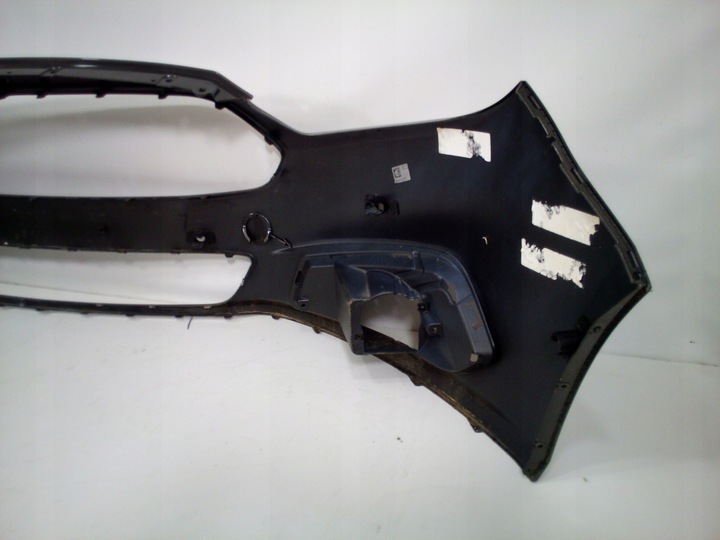 фото №14, Бампер перед ford galaxy mk3 mk4 15- pdc омыватель