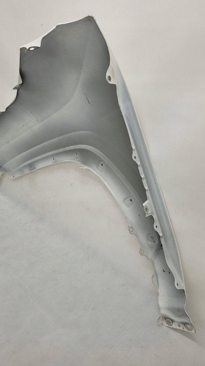 фото №10, Toyota rav4 v 5 19- крило перед переднє праві fv