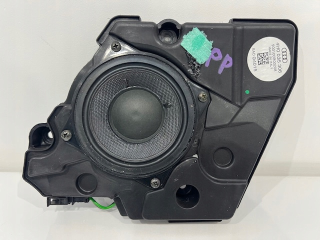 фото №1, Динамік двері перед праві bang&olufsen audi a8 d4 4h0035306