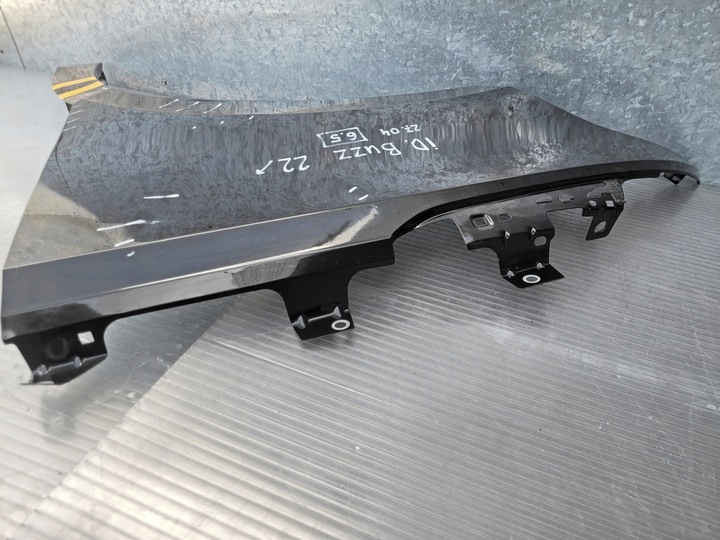 фото №7, Крило переднє лівий перед vw volkswagen id.buzz 2022-