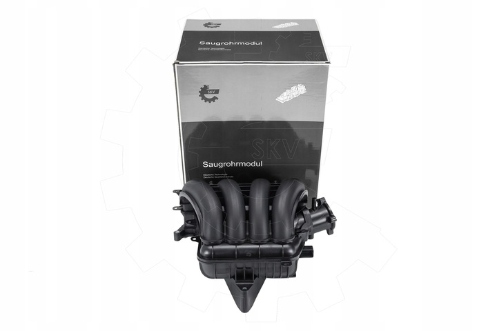 фото №1, Колектор всмоктуючий mazda cx-5 2.5 02.15-02.17 py0113100a