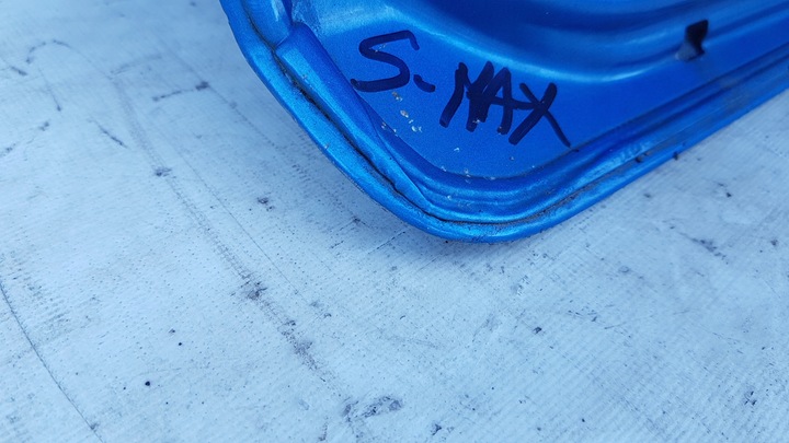 фото №12, Дверь правые перед ford c-max mk1