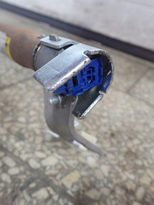 фото №7, Шторка повітряна ліва audi a8 s8 d3 5.2 короткий 4e0880741