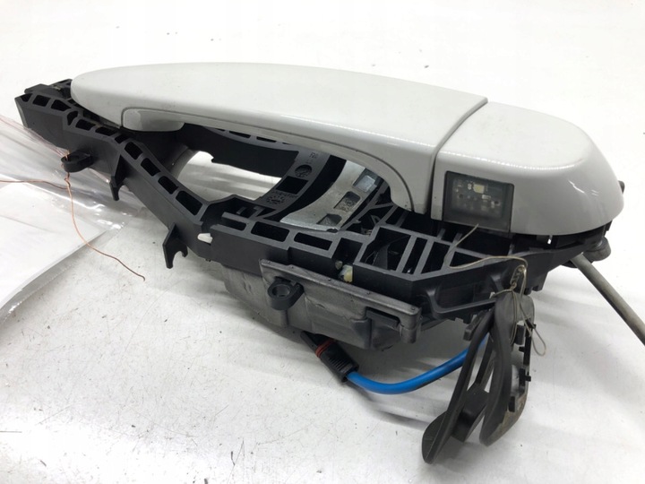 фото №3, Ручка зад ліва зовнішня bmw 3 11-18 7332267