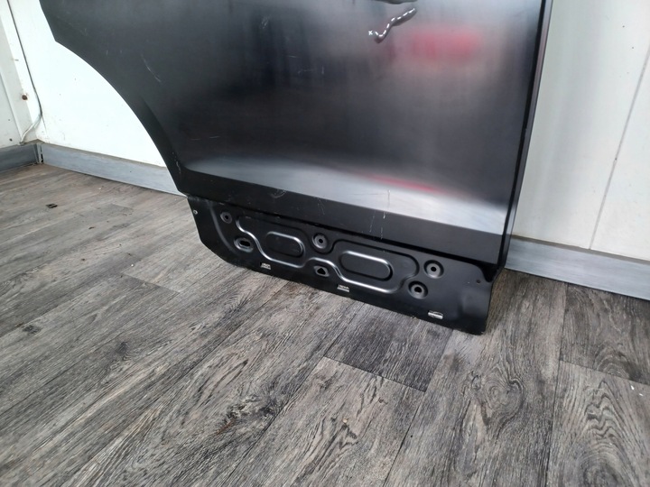 фото №10, Двері volkswagen tcross t-cross задні праві нове оригінальні познань