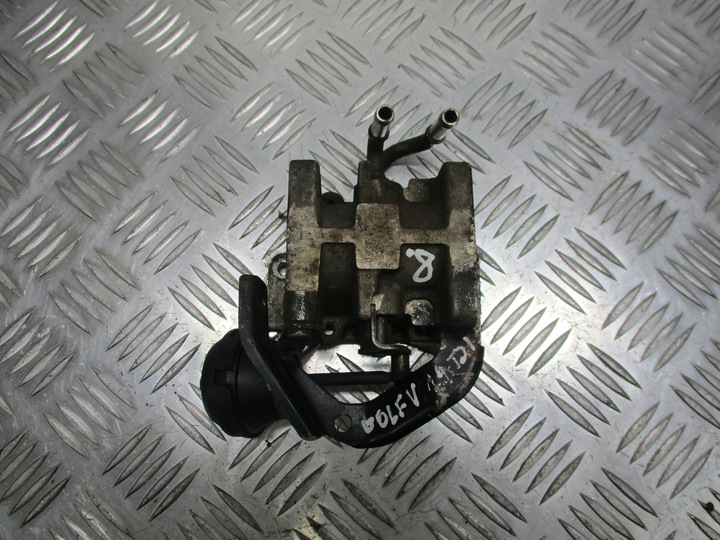 фото №1, Клапан egr vw golf v 1.9 tdi 03g131063e