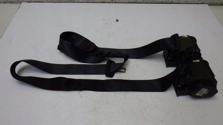 фото №6, Панель консоль подушка подушка безопасности датчик ремни renault clio v 985109469r