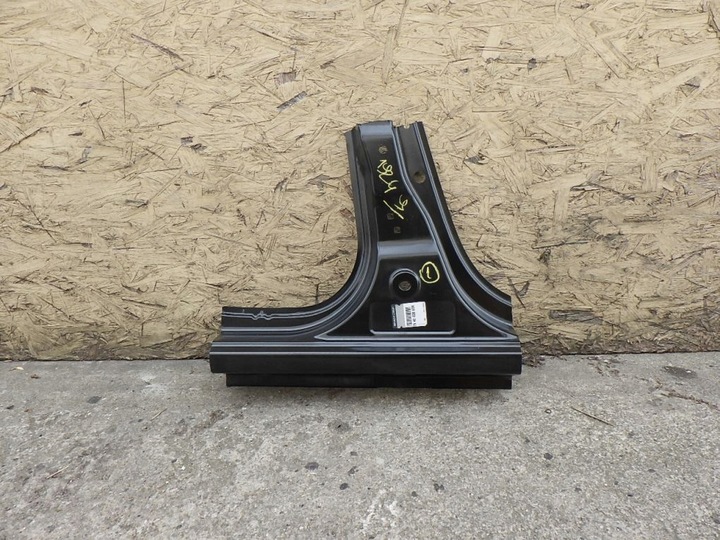 фото №1, Dacia logan 2 sandero ii поріг праві новий оригінальний