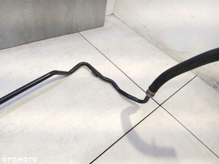 фото №6, Шланг усилителя renault laguna ii 2.2 dci 8200023048