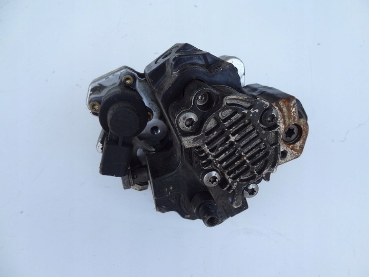 фото №6, Насос впрыскивающий 3.0 tdi 059130755j audi a4 a6 a8 vw touareg