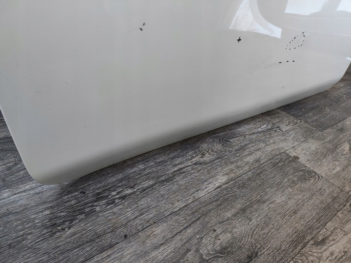 фото №10, Двері nissan leaf ii 2017-25 передні ліві -------- познань -------- біржа