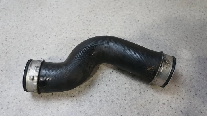 фото №5, Труба шланг повітря турбіни інтеркулер vw passat cc 2.0 3c0145832q