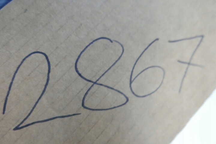 фото №9, Планки хром nad двері honda accord vii універсал