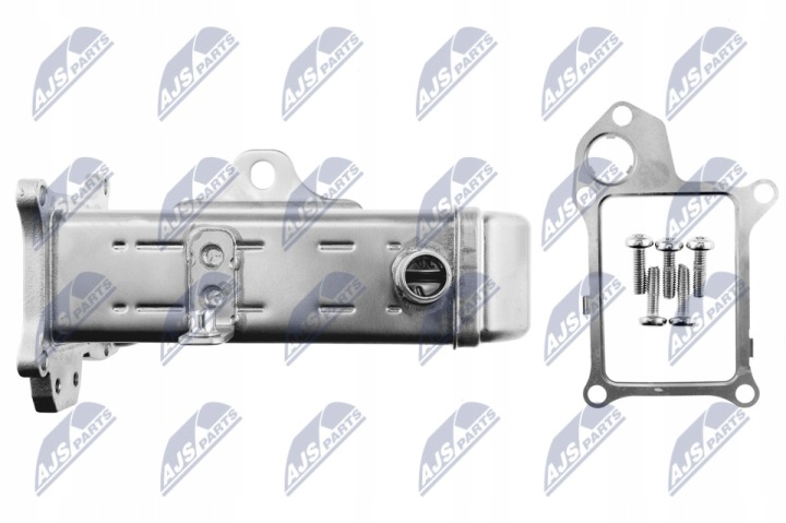 фото №6, Радіатор egr nty egr-su-004
