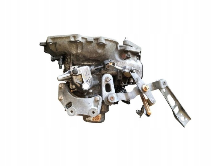 фото №8, Кпп кпп / коробка передач механическая коробка передач opel corsa d 2007r. 1.2b 80km