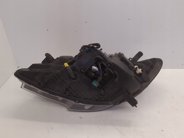 фото №12, Фара права перед ксенон 95386946 opel mokka a 1,6 cdti