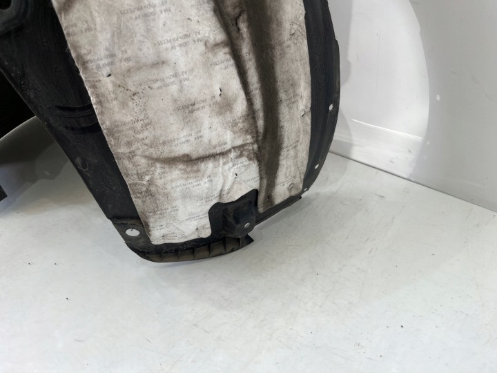 фото №6, Hyundai tucson iii 3 рестайлинг подкрылок передние правое 86814-d7500