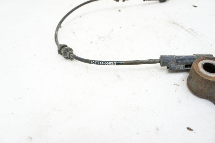 фото №5, Rv070 opel astra k v 1.6d датчик abs ліве зад 39002173 ar