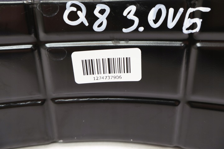 фото №10, Audi q8 3.0 tdi v6 основание корпус аккумулятор 4m0.915.365