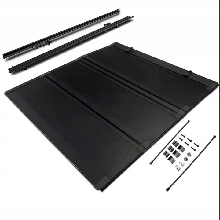 фото №6, Крышка кузов ford f150 5,5 2009-2014 twarda