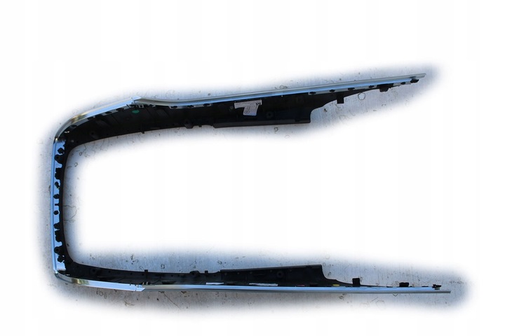 фото №13, Audi a6 планки декоративный отделка декоры 4g0853189 4g0867409 4g0867410 4g0