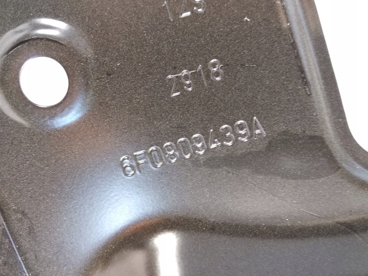 фото №5, Seat ibiza 6f підсилювач зад pas задній 2017-