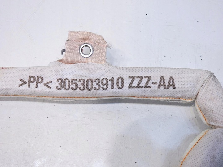 фото №7, Шторка подушка безопасности левая toyota aygo i 305303910
