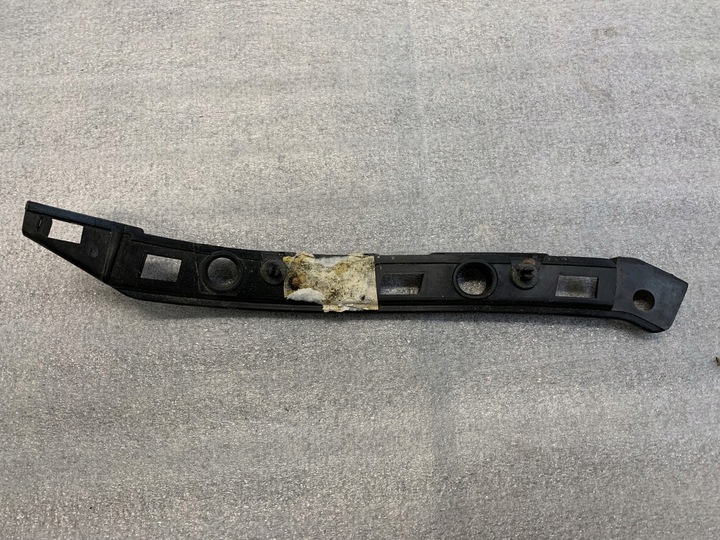 фото №1, Ползун бампера левый зад mercedes w176 a-klasa