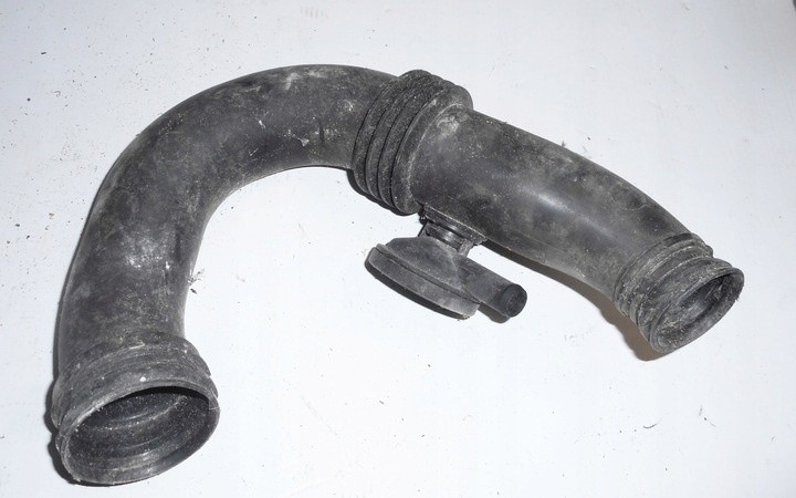 фото №1, Renault kangoo 1.5 dci труба шланг інтеркулер