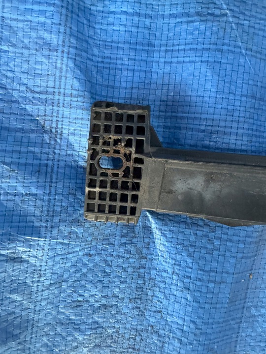 фото №3, Панель під лобовим склом ds4 9687956080 9687956480 комплект