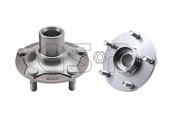 фото №2, Gsp 9428042 ступица колёса