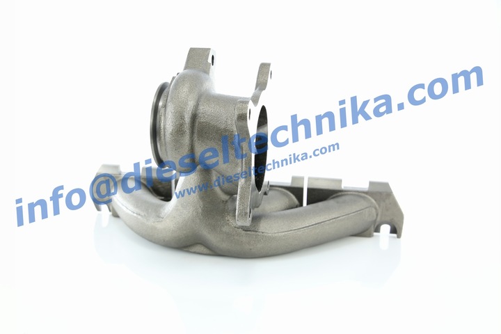 фото №6, Новий колектор випускний 53039700290