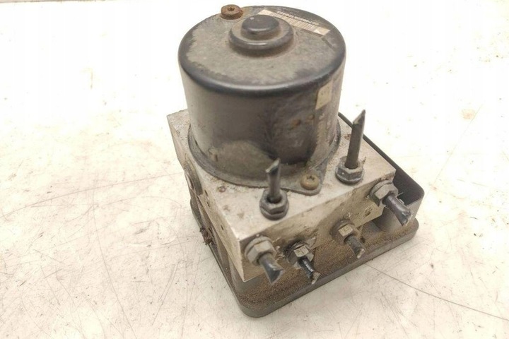 фото №7, Насос abs audi a3 sportback 8pa 1k0614517b 1.98l бензин 110kw 2003