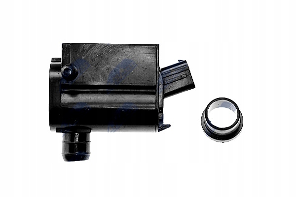 фото №11, Помпа омывателя hyundai accent 2005- getz 2002- santa fe 2001-
