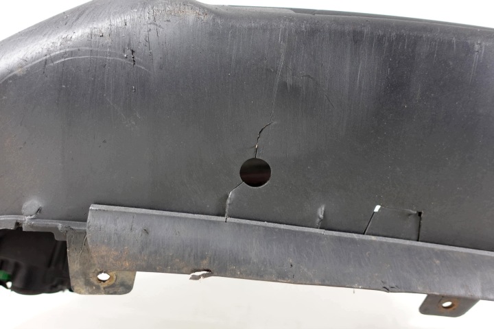 фото №9, Бампер перед передний fiat 500l 12-17 2012-2017 решётка фара 735522402