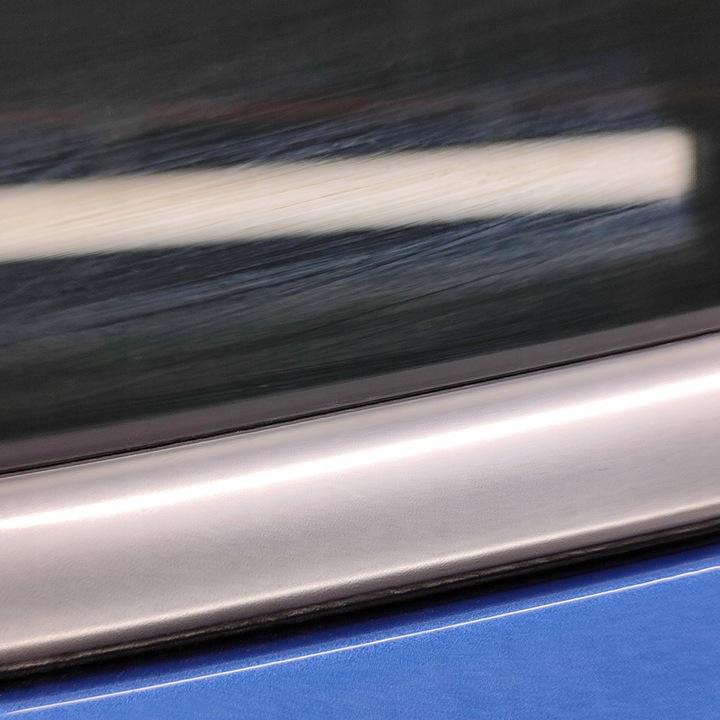 фото №8, Kia sportage 2023 левая сторона дверь задние