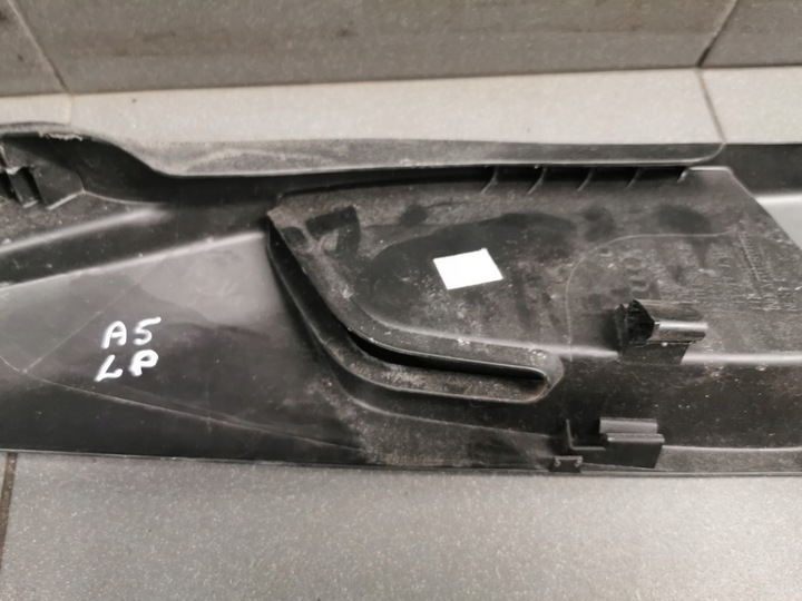 фото №7, Корпус сидіння лівий перед audi a5 8t0881325a