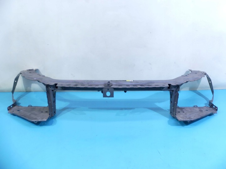 фото №1, Pas переднє land rover freelander ii 06-11