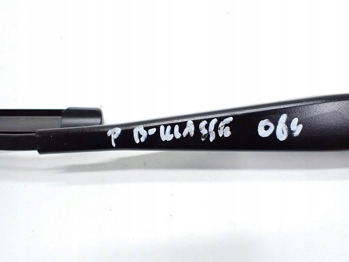 фото №8, Важіль листова ресора двірники праві європа a1698200240 mercedes b-klasa w245 08r