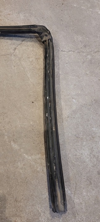 фото №15, Прокладка дах передня bmw e30 cabrio