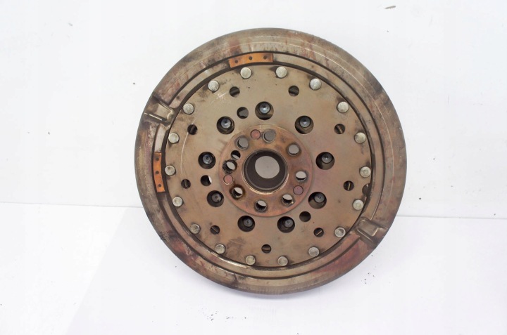 фото №10, Ut137 mercedes cla c117 w117 1.6i сцепление a0262500501 a2700300205